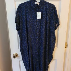 NWT Acacia Koki Dress